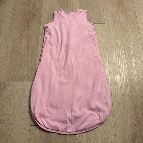 Dreamland Baby Dream Weighted Sleeping Sack Small 0-6 months 8-16 Lbs MSRP:$109 - Picture 2 of 11